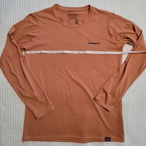 Patagonia Capilene Cool Daily